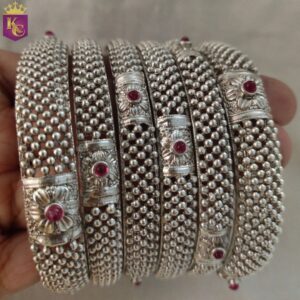 Bangles Oxidised