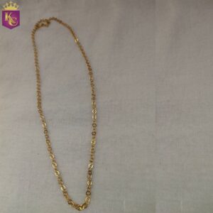 Chain Golden