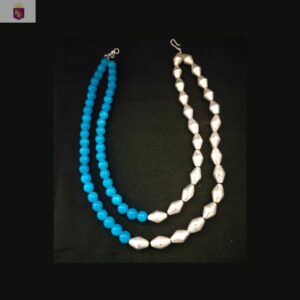 Beads Necklace