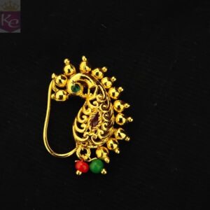 Nath/Nose pin
