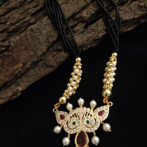 Pot Mangalsutra